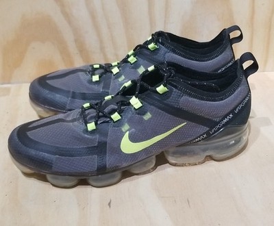 Nike Air VaporMax 2019 Atmosphere Grey BQ7848-991 Men's size 10 1/2