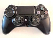 SCUF Impact PS4 Gaming Controller Custom PS4/PC in Box Excellent