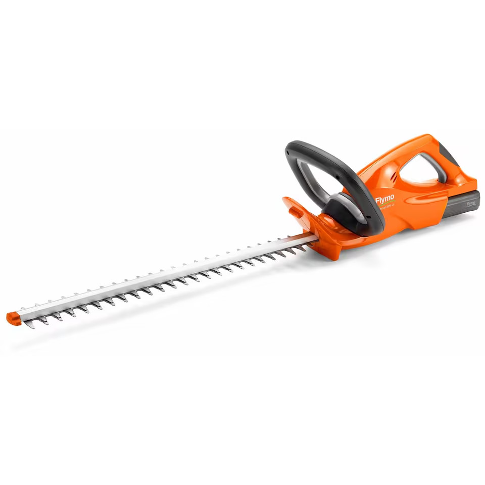 Flymo 9679245-01 Easicut 20v Cordless Hedge Trimmer - Orange