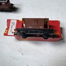 Hornby Brake Van R016