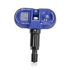 Tesla Bluetooth TPMS Sensor - 1 New Tesla Bluetooth TPMS Tire Pressure 1PC