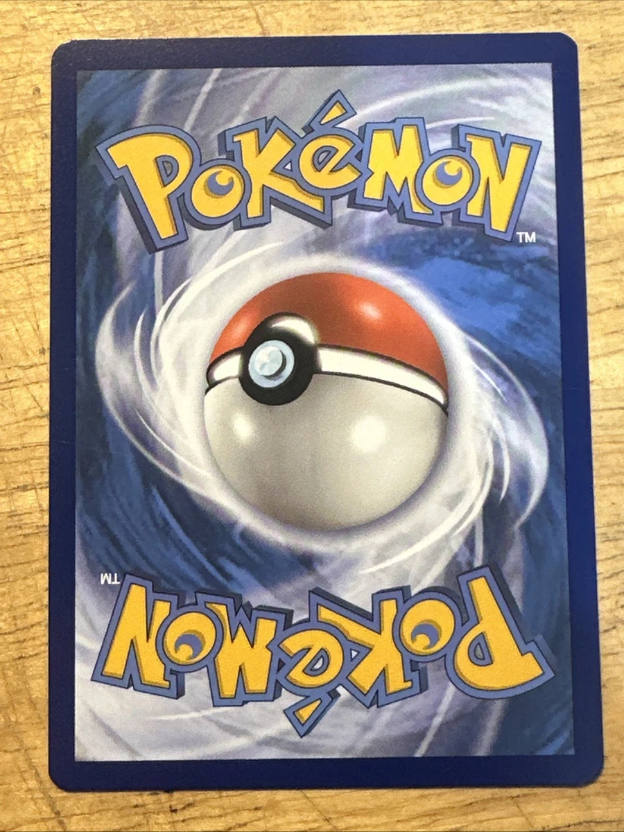 Marshtomp 063/264 Non-Holo Fusion Strike NM/M Pokemon Card