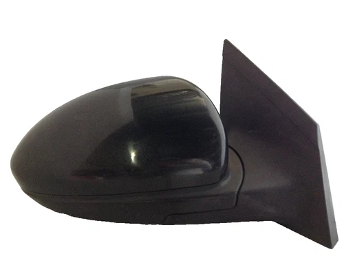 2011 2012 2013 2014 2015 Chevy Cruze Right RH POWER DOOR MIRROR OEM BLACK #850