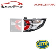 RÜCKLEUCHTE HECKLEUCHTE LINKS HELLA 2SD 354 831-031 I NEU OE QUALITÄT