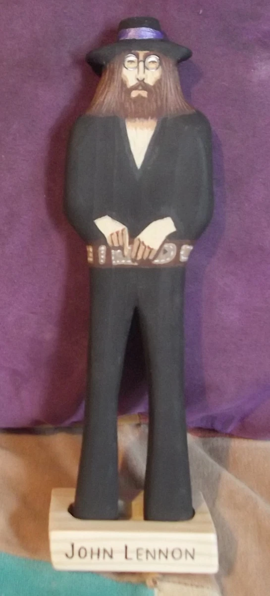 Las mejores ofertas en Memorabilia de John Lennon | eBay
