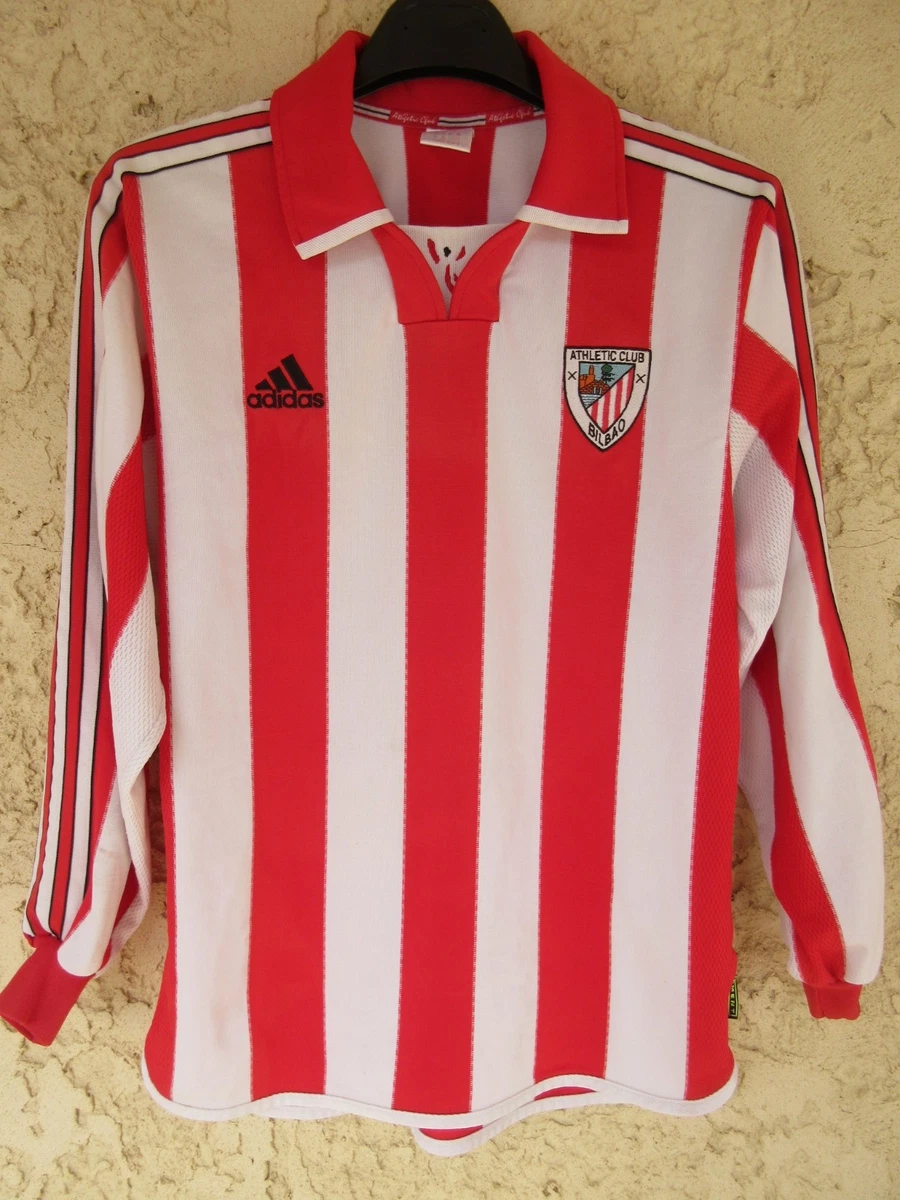 Maillot porté ACA AJACCIO Stéphane GREGOIRE n°17 training vintage shirt XL