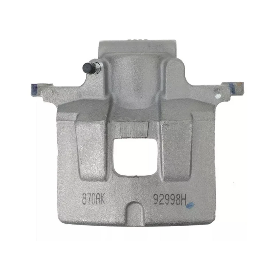 Pinza de freno de disco lado del pasajero Mopar OEM para Jeep Cherokee 2014-2022 | delantera Foto 3 de 4