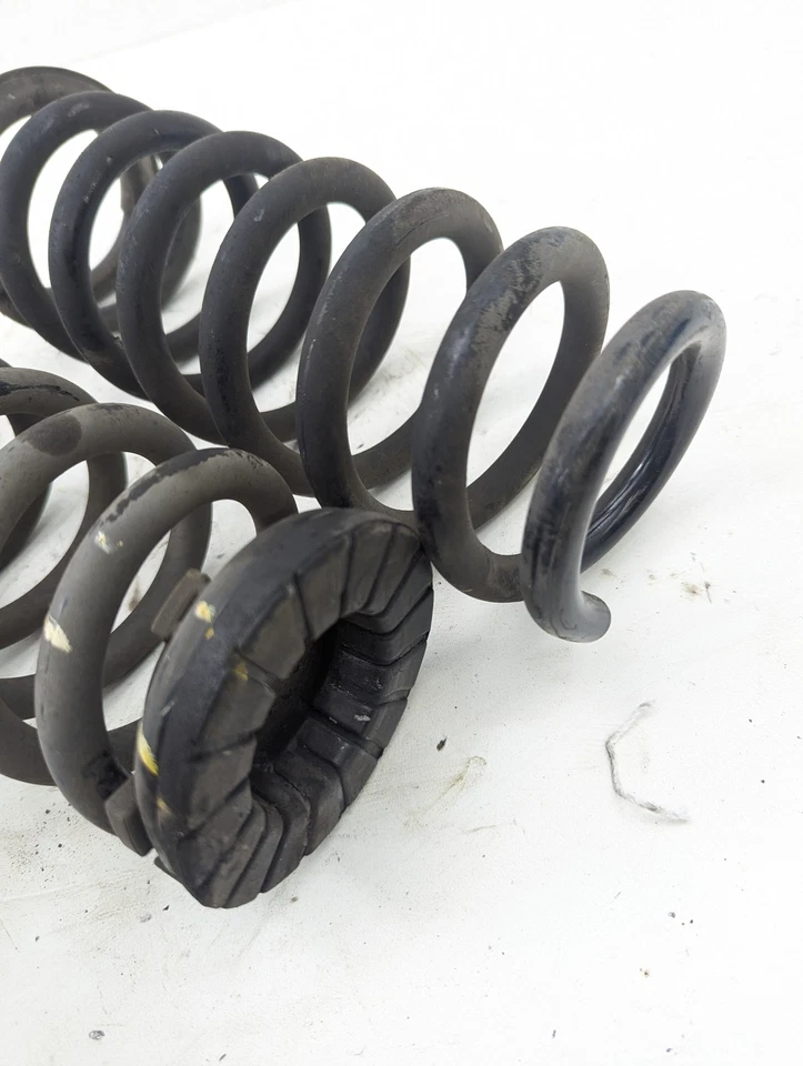 Пара задних пружин подвески 2012–2014 HYUNDAI AZERA от оригинального производителя - Изображение 4 из 4