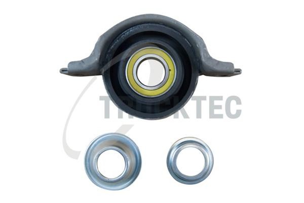 Lagerung Gelenkwelle Trucktec Automotive 02.34.034 FüR Mercedes Sprinter W639-image