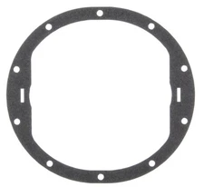 Axle Housing Cover Gasket Rear Mahle For 1995-1999 Chevrolet C35