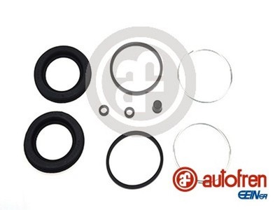 Reparatursatz Bremssattel AUTOFREN SEINSA D4086 für BMW OPEL REKORD E30 E21 CC
