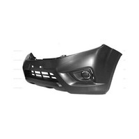 FrontstoßStange FüR Nissan Navara Von 2015 2Wd OEM F20224KMMH