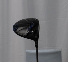 Cobra Ds Adapt X 9  Driver Extra Stiff Flex Fujikura Pro 60 13399546 Excellent