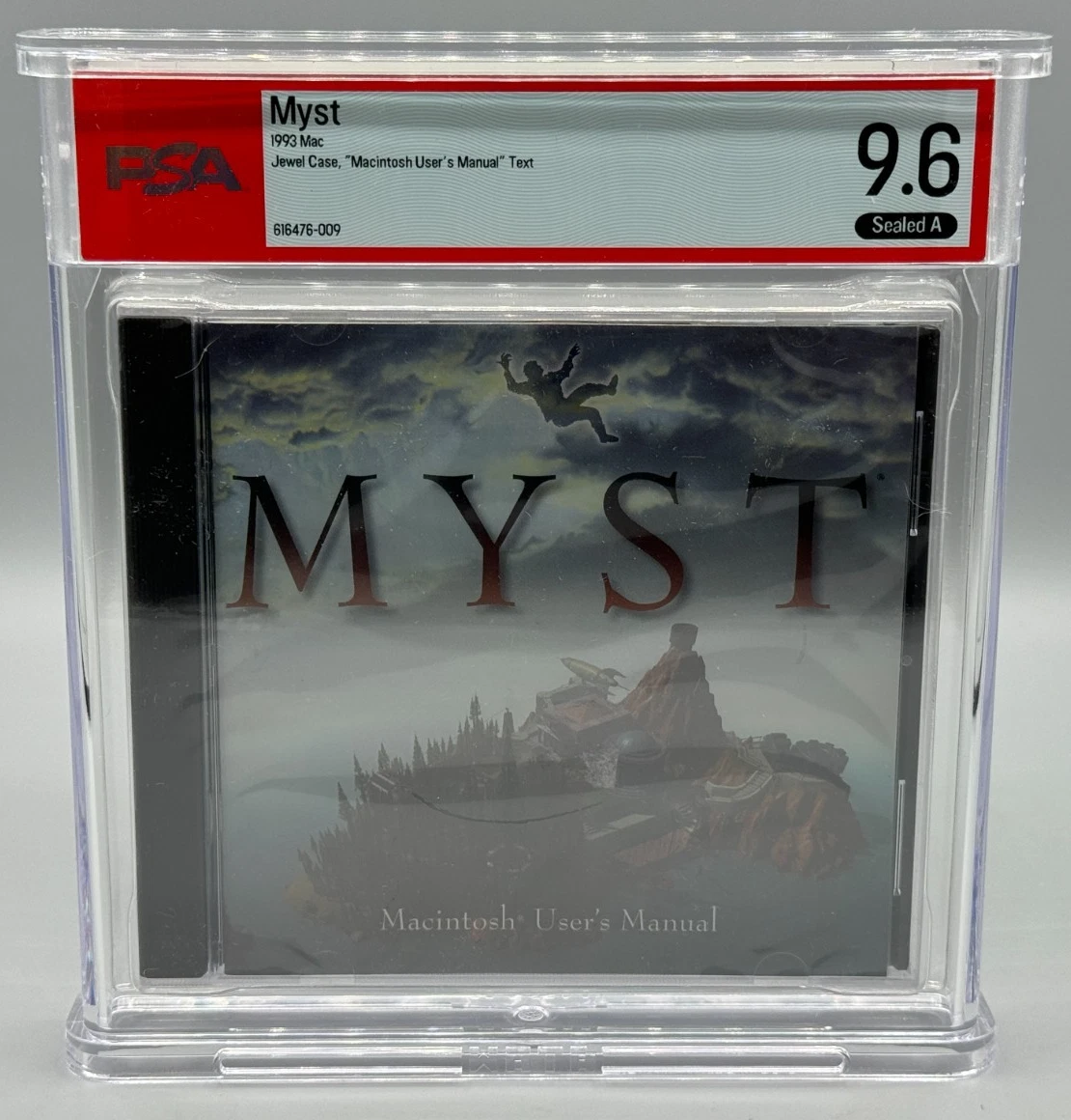 25+ Myst PC Video Games for sale | Updated Oct 2026