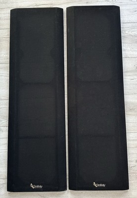 2 x INFINITY KAPPA 8.2 / 8.1  Blenden