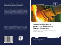 Felipe Farage David | Use Of Artificial Neural Networks In Steelmaking Oxygen...