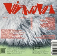 HIT IT (Digisleeve) | Vianova | Audio-Cd | CD | 2025 | EAN 4069977139980