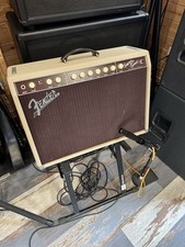 Fender Super Sonic