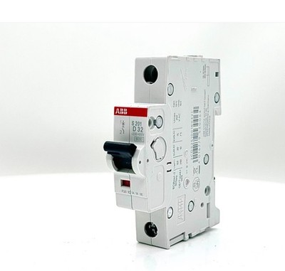 1PC New   Circuit breaker S201 D20 1P  *nu