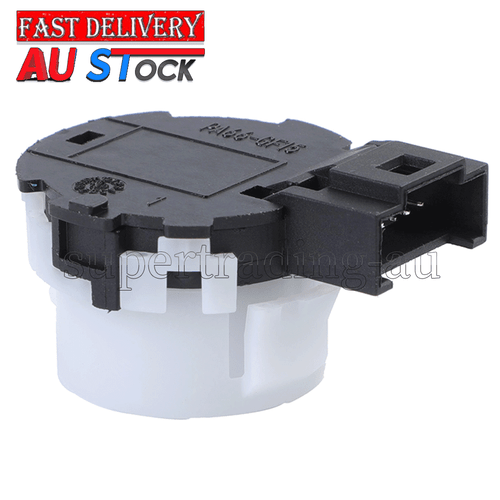 Ignition Starter Switch 1K0905865A Premium Replace for Volkswagen Golf AU - Picture 7 of 9