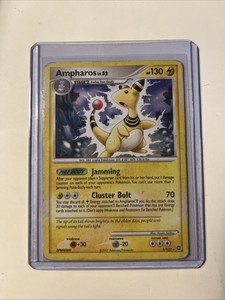 Ampharos 1 132 | eBay