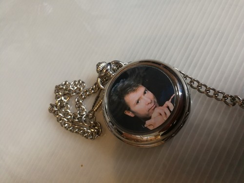 CLIFF RICHARD 3x Watches - all untested Job Lot - Picture 6 of 6