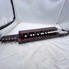 Daikai Marked Taishogoto with Case Manual and Cable For Repair