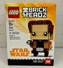 LEGO - BrickHeadz 39 - Han Solo