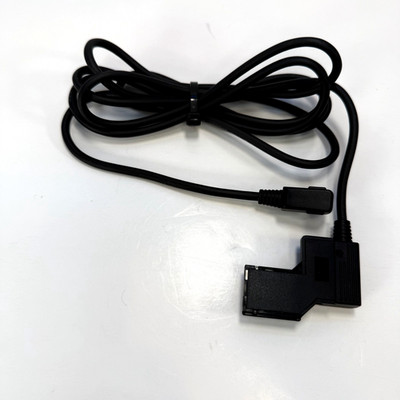 Sony DK-500 Coupler Cable Connector Camera Data Adapter OEM Vintage DK500