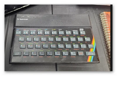ZX Spectrum for sale | eBay