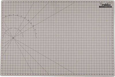 Robbe Modellsport Schneidematte A1 Robbe''selbstheilend'' 60x90cm / 57239001