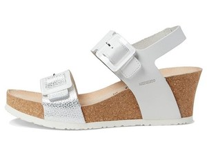 Chaussures Mephisto Femme Lissandra Rose Ancien - Taille EU 41 (US 11), Neuves En Boîte