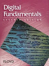 Digital Fundamentals Hardcover Thomas L. Floyd
