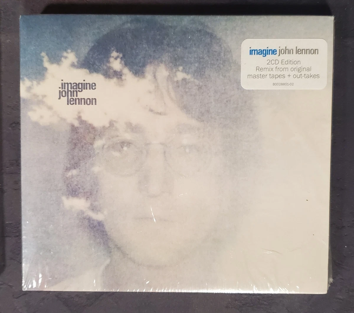 john lennon box set products for sale | eBay