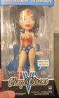 Vinyl Sugar Vinyl Vixens Wonder Woman Barnes & Noble Exclusive Vinyl Figure