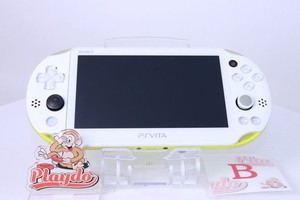 Japanese PS Vita | eBay