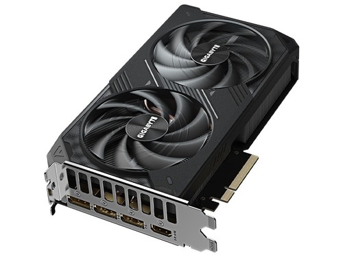 Gigabyte GeForce RTX 5060 Ti WINDFORCE OC 16G Graphics Card - Picture 5 of 10