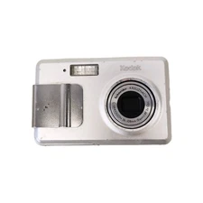 Kodak EasyShare LS755 5.0MP Digital Camera