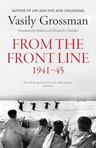 From the Front line by Vasily Grossman - 9781529414691 - Image 6