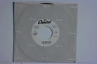 THE BEATLES, CAPITOL PROMO LABEL #5624 45 RECORD