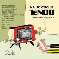 Audio Cd - Mauro Ottolini - Tenco. Come Ti Vedono Gli Altri - Azzurra Music -D-