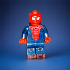 #0190 - Spider-Man (Original Suit)