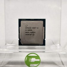 Intel Core i9-10850K 3.60GHz 10 Core 20 Thread SRK51 LGA 1200 CPU