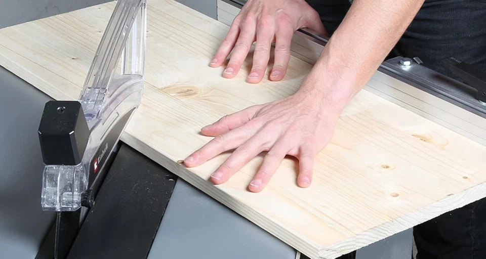 kwb by Einhell Lama HM Ø 315 x 30 mm, 48 denti, adatta per sega circolare da ... - Immagine 3 di 3