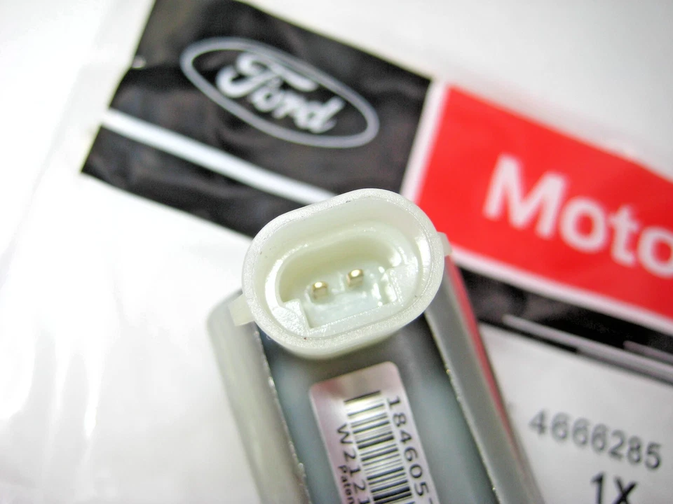 Regulador de presión inyector diésel Powerstroke 6,0 L original Motorcraft Ford OEM Foto 4 de 4