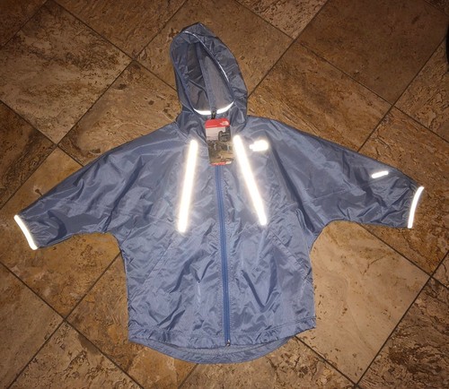 Neu mit Etikett The North Face Urban Explore Regenjacke Jugend Mädchen M - Bild 5 von 5