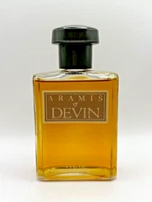 DEVIN BY ARAMIS 120ML COLOGNE SPLASH