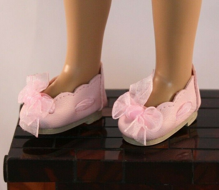 "pretty In Pink" Shoe On Sale!66 Mm