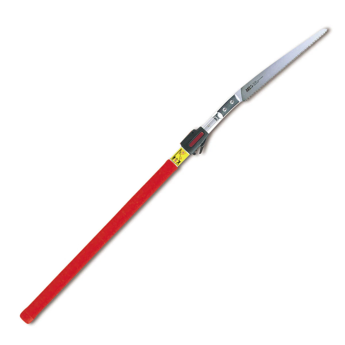 ARS EXW 2.7 Telescopic Pruning Pole Saw 1800mm