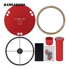 CYCK Telescope Parts Modification Kit for Sky-Wathcer 150mm Telescopes